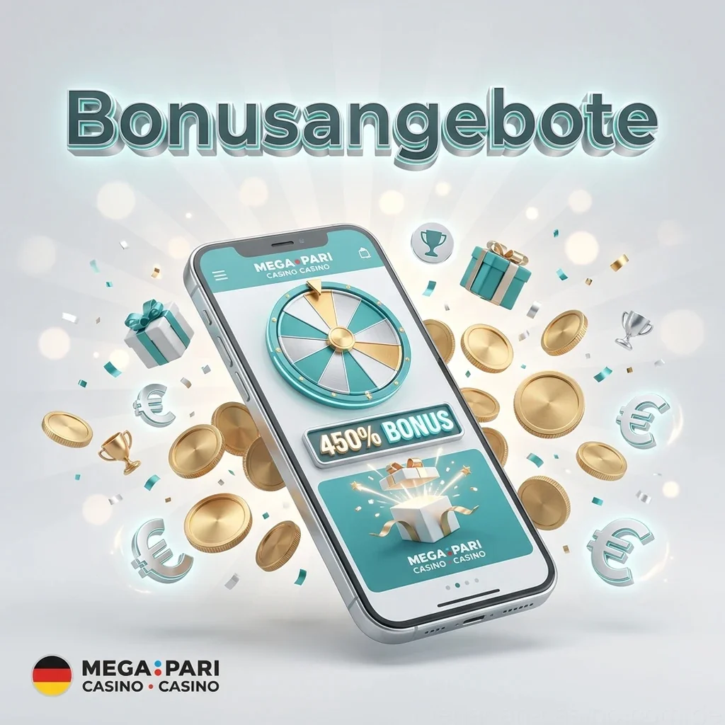 Bonusangebote